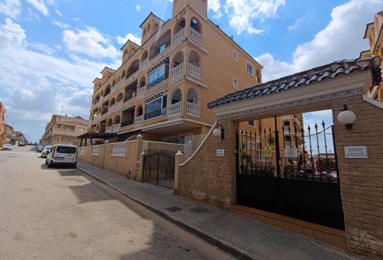 Reventa - Apartamento - Algorfa