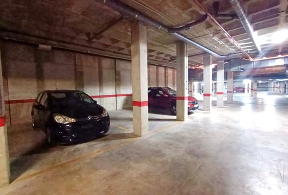 Reventa - Apartamento - Algorfa