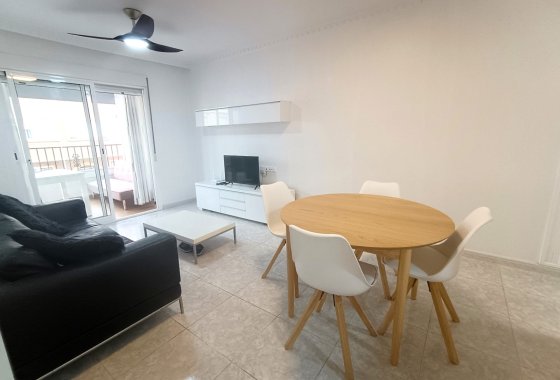 Reventa - Apartamento - Algorfa