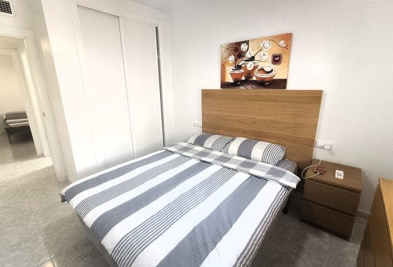 Reventa - Apartamento - Algorfa