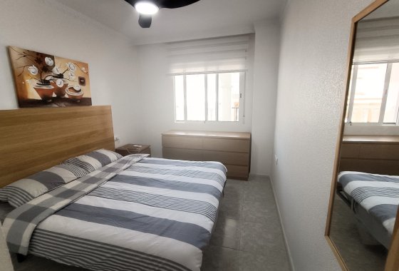 Reventa - Apartamento - Algorfa