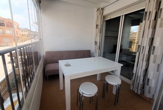 Reventa - Apartamento - Algorfa