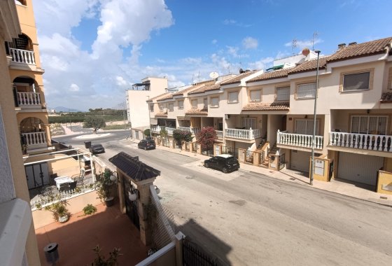 Reventa - Apartamento - Algorfa