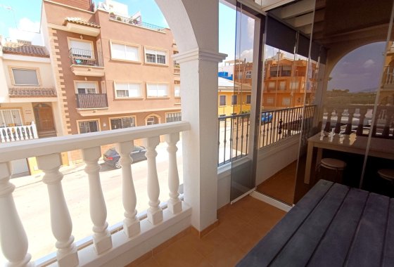 Reventa - Apartamento - Algorfa