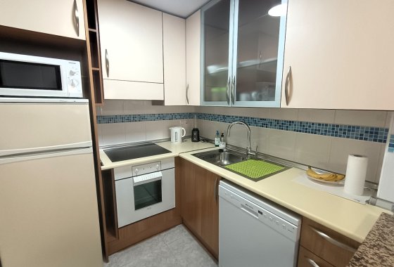 Reventa - Apartamento - Algorfa