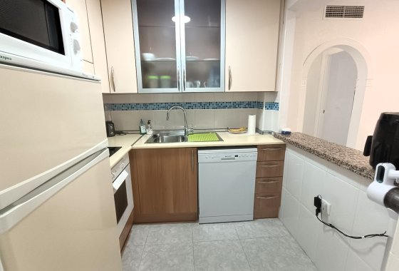 Reventa - Apartamento - Algorfa