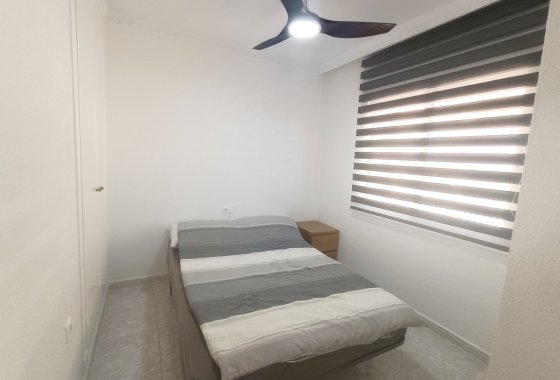 Reventa - Apartamento - Algorfa