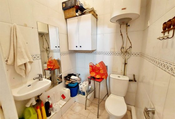 Reventa - Negocio - Rojales - Ciudad Quesada