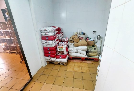 Reventa - Negocio - Rojales - Ciudad Quesada