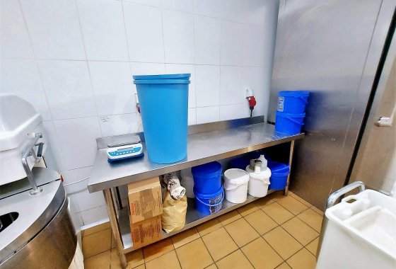 Reventa - Negocio - Rojales - Ciudad Quesada