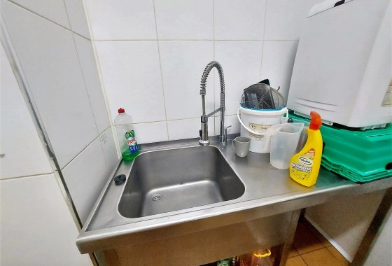 Reventa - Negocio - Rojales - Ciudad Quesada