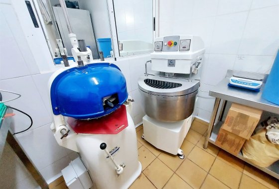 Reventa - Negocio - Rojales - Ciudad Quesada