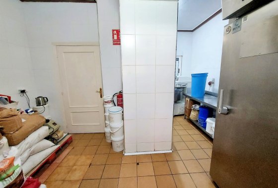 Reventa - Negocio - Rojales - Ciudad Quesada