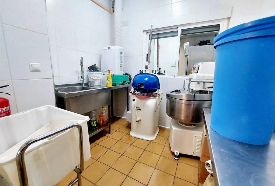 Reventa - Negocio - Rojales - Ciudad Quesada