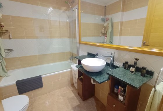 Re-Sale - Apartment - Formentera del Segura