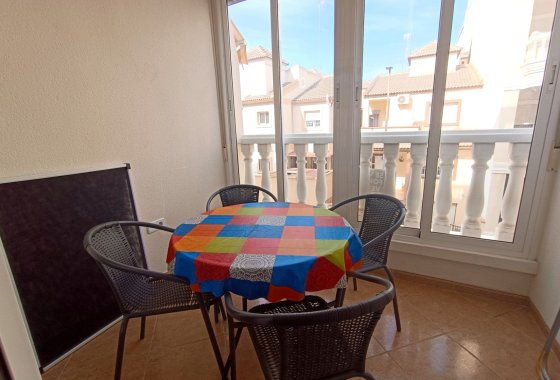 Re-Sale - Apartment - Formentera del Segura