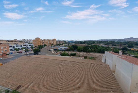 Re-Sale - Apartment - Formentera del Segura