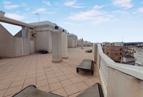 Re-Sale - Apartment - Formentera del Segura