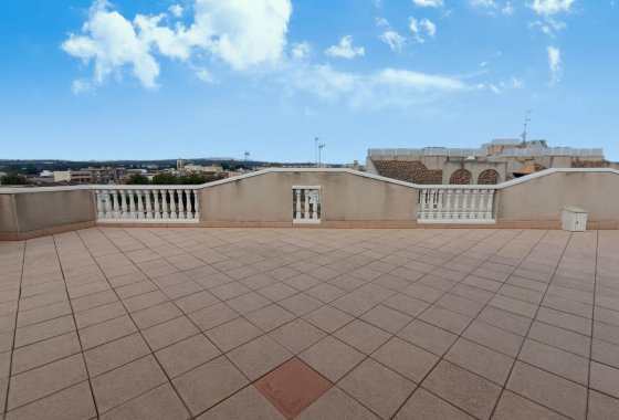 Re-Sale - Apartment - Formentera del Segura