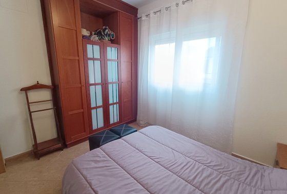 Re-Sale - Apartment - Formentera del Segura