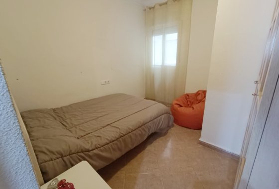 Re-Sale - Apartment - Formentera del Segura