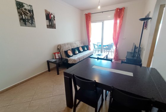 Re-Sale - Apartment - Formentera del Segura