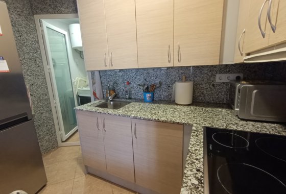 Re-Sale - Apartment - Formentera del Segura