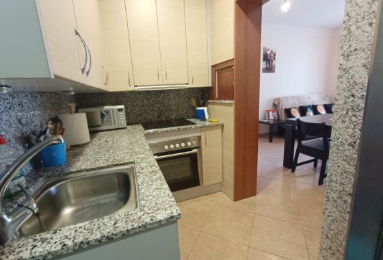 Re-Sale - Apartment - Formentera del Segura