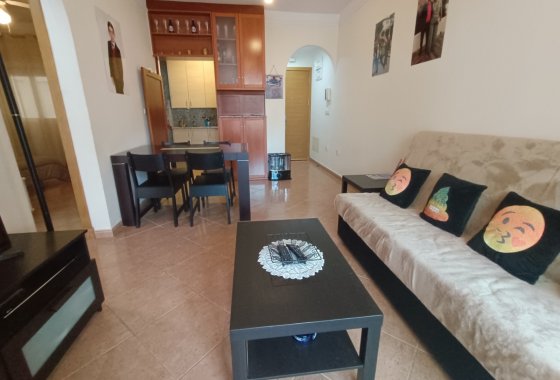 Re-Sale - Apartment - Formentera del Segura