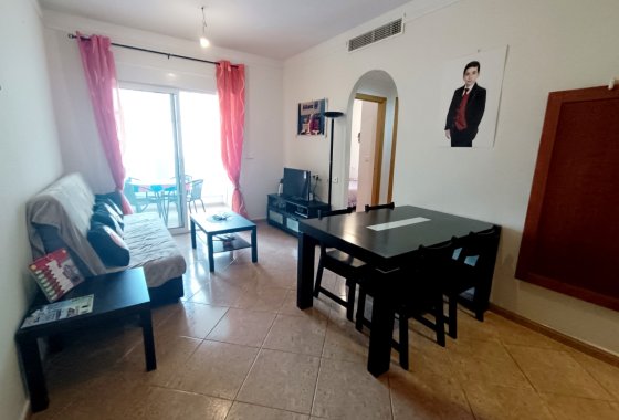 Re-Sale - Apartment - Formentera del Segura