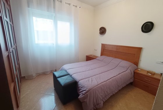 Re-Sale - Apartment - Formentera del Segura