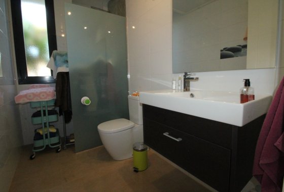 Re-Sale - Detached Villa - Algorfa