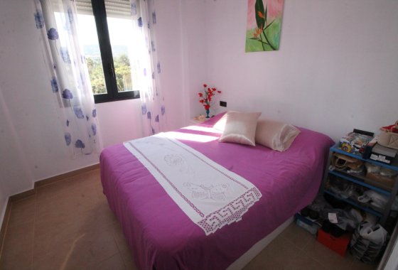 Re-Sale - Detached Villa - Algorfa