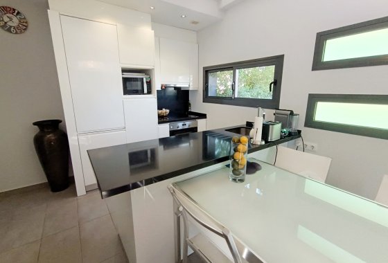 Reventa - Semi - Detached Villa - Algorfa