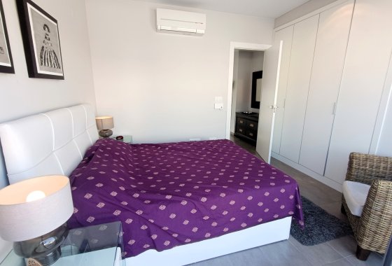 Reventa - Semi - Detached Villa - Algorfa