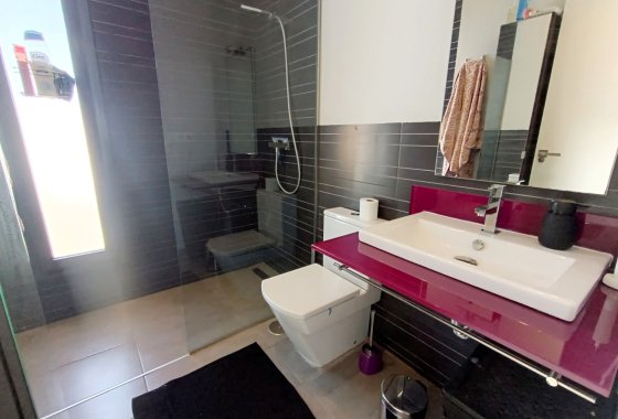 Reventa - Semi - Detached Villa - Algorfa