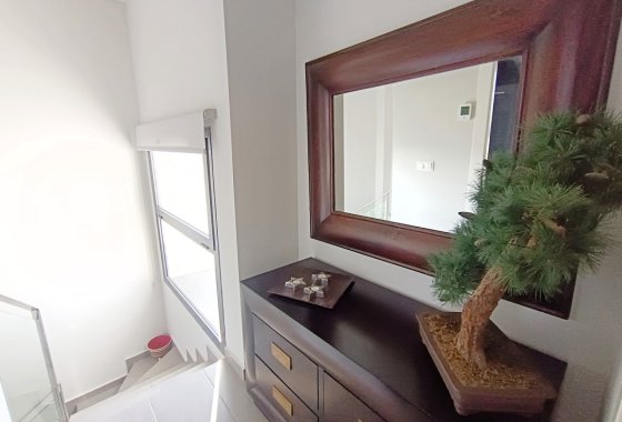 Reventa - Semi - Detached Villa - Algorfa