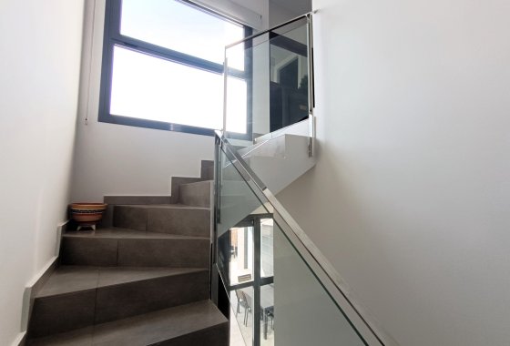 Reventa - Semi - Detached Villa - Algorfa