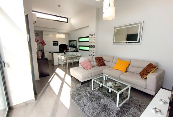 Reventa - Semi - Detached Villa - Algorfa