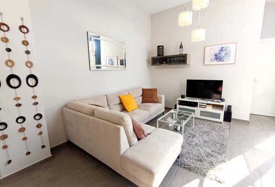 Reventa - Semi - Detached Villa - Algorfa