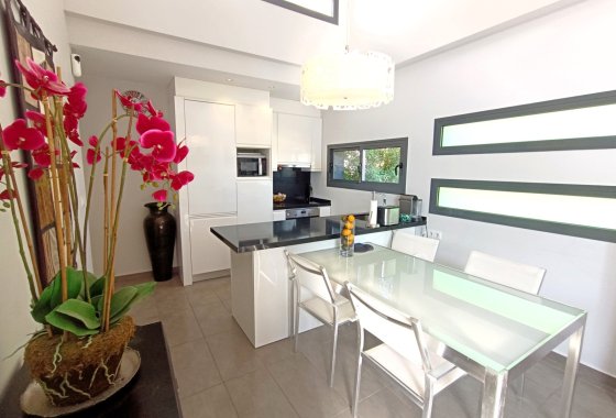 Reventa - Semi - Detached Villa - Algorfa