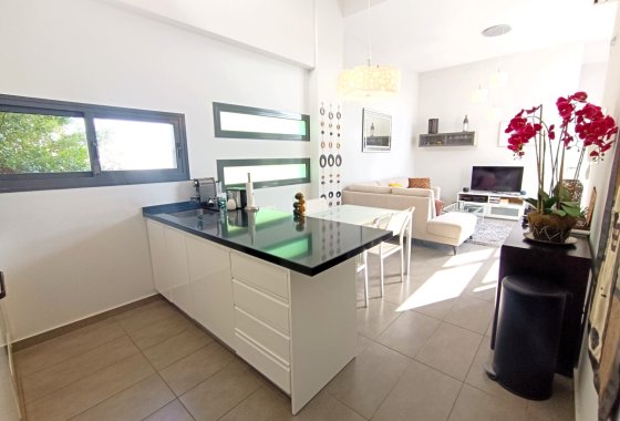 Reventa - Semi - Detached Villa - Algorfa