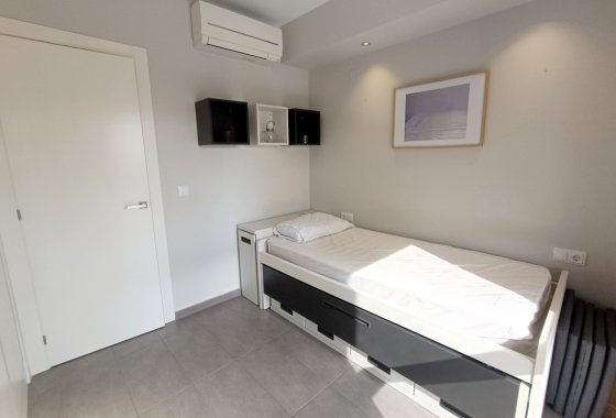 Reventa - Semi - Detached Villa - Algorfa