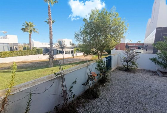 Reventa - Semi - Detached Villa - Algorfa