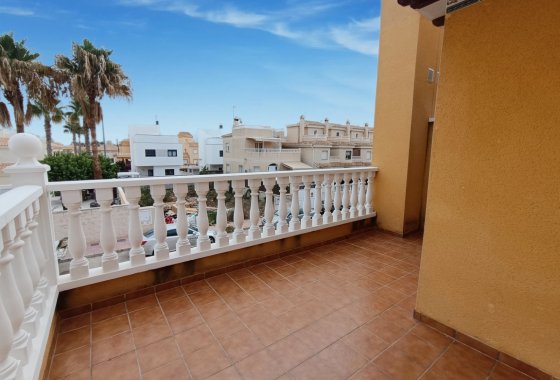 Reventa - Semi - Detached Villa - Ciudad Quesada