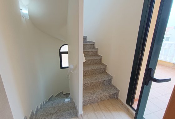 Reventa - Semi - Detached Villa - Ciudad Quesada