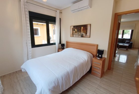 Reventa - Semi - Detached Villa - Ciudad Quesada