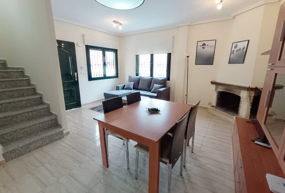 Reventa - Semi - Detached Villa - Ciudad Quesada