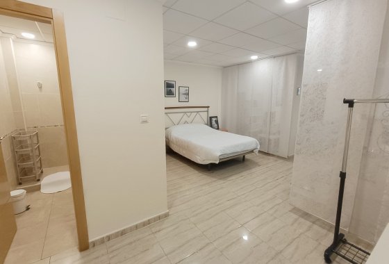 Reventa - Semi - Detached Villa - Ciudad Quesada