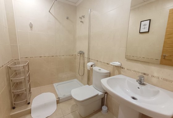 Reventa - Semi - Detached Villa - Ciudad Quesada